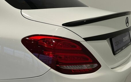 Mercedes-Benz C-Класс, 2015 год, 2 440 000 рублей, 11 фотография