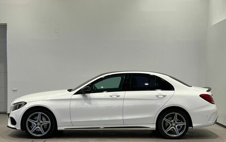 Mercedes-Benz C-Класс, 2015 год, 2 440 000 рублей, 6 фотография