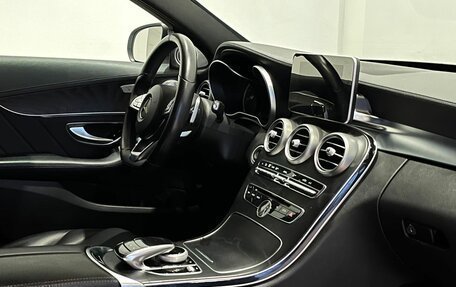 Mercedes-Benz C-Класс, 2015 год, 2 440 000 рублей, 16 фотография