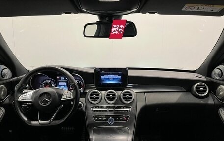 Mercedes-Benz C-Класс, 2015 год, 2 440 000 рублей, 17 фотография