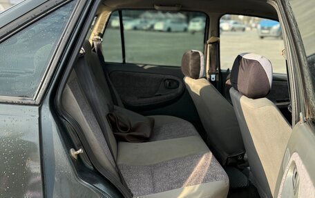 Daewoo Nexia I рестайлинг, 2004 год, 150 000 рублей, 7 фотография