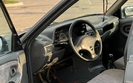 Daewoo Nexia I рестайлинг, 2004 год, 150 000 рублей, 8 фотография