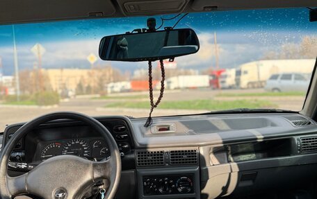 Daewoo Nexia I рестайлинг, 2004 год, 150 000 рублей, 10 фотография