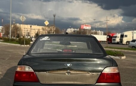 Daewoo Nexia I рестайлинг, 2004 год, 150 000 рублей, 4 фотография