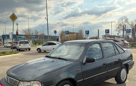 Daewoo Nexia I рестайлинг, 2004 год, 150 000 рублей, 6 фотография