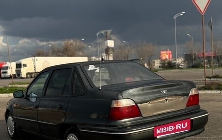 Daewoo Nexia I рестайлинг, 2004 год, 150 000 рублей, 5 фотография