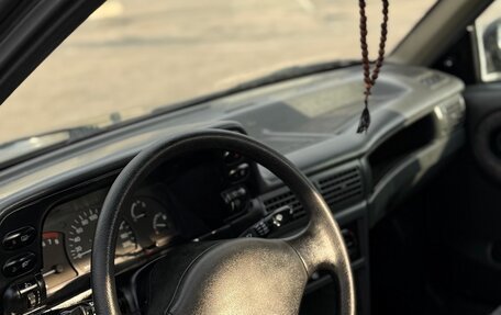 Daewoo Nexia I рестайлинг, 2004 год, 150 000 рублей, 11 фотография