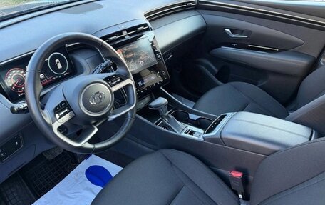 Hyundai Tucson, 2023 год, 3 700 000 рублей, 5 фотография