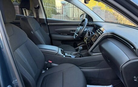 Hyundai Tucson, 2023 год, 3 700 000 рублей, 9 фотография