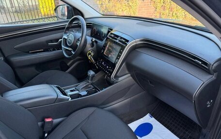 Hyundai Tucson, 2023 год, 3 700 000 рублей, 6 фотография