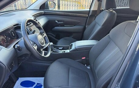 Hyundai Tucson, 2023 год, 3 700 000 рублей, 8 фотография