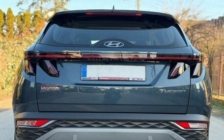 Hyundai Tucson, 2023 год, 3 700 000 рублей, 2 фотография