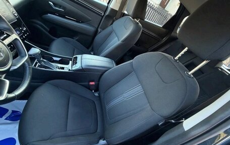 Hyundai Tucson, 2023 год, 3 700 000 рублей, 10 фотография