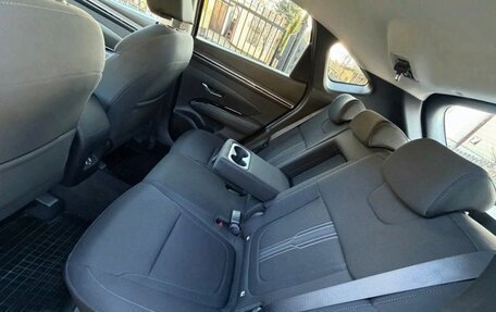 Hyundai Tucson, 2023 год, 3 700 000 рублей, 15 фотография