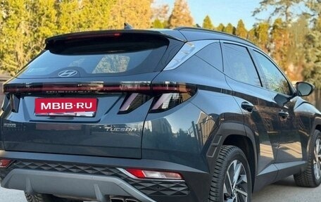 Hyundai Tucson, 2023 год, 3 700 000 рублей, 4 фотография