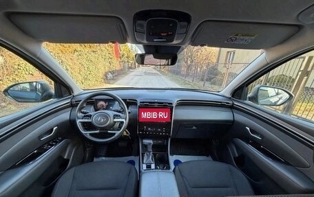 Hyundai Tucson, 2023 год, 3 700 000 рублей, 12 фотография