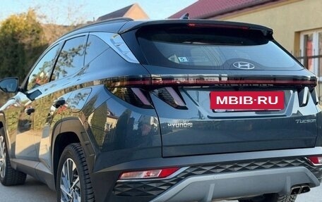 Hyundai Tucson, 2023 год, 3 700 000 рублей, 3 фотография