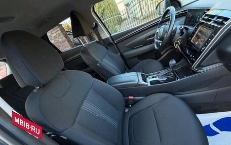 Hyundai Tucson, 2023 год, 3 700 000 рублей, 7 фотография