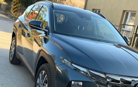 Hyundai Tucson, 2023 год, 3 700 000 рублей, 17 фотография