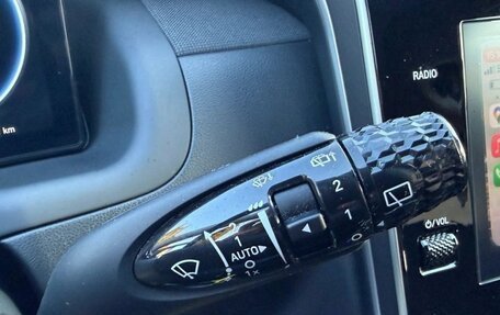 Hyundai Tucson, 2023 год, 3 700 000 рублей, 25 фотография