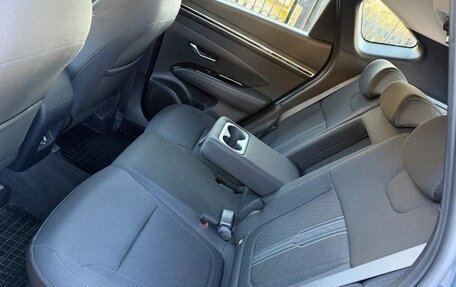 Hyundai Tucson, 2023 год, 3 700 000 рублей, 27 фотография