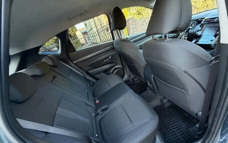 Hyundai Tucson, 2023 год, 3 700 000 рублей, 28 фотография