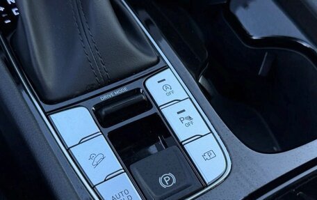 Hyundai Tucson, 2023 год, 3 700 000 рублей, 24 фотография