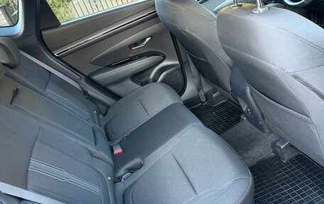 Hyundai Tucson, 2023 год, 3 700 000 рублей, 26 фотография