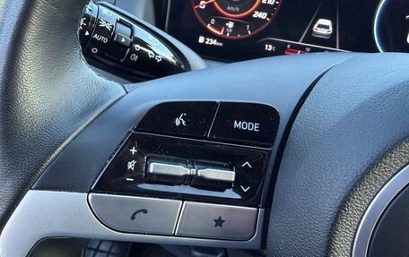 Hyundai Tucson, 2023 год, 3 700 000 рублей, 29 фотография