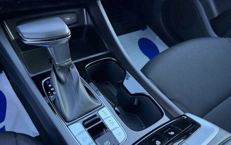 Hyundai Tucson, 2023 год, 3 700 000 рублей, 22 фотография