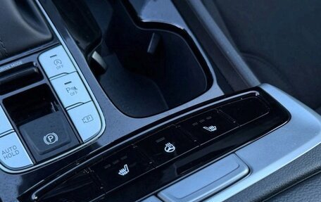 Hyundai Tucson, 2023 год, 3 700 000 рублей, 23 фотография