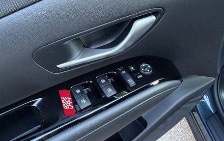 Hyundai Tucson, 2023 год, 3 700 000 рублей, 19 фотография