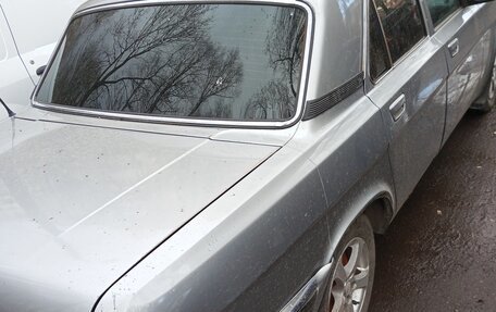 ГАЗ 31105 «Волга», 2008 год, 260 000 рублей, 3 фотография