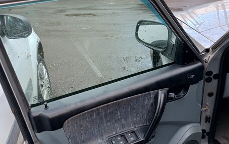 ГАЗ 31105 «Волга», 2008 год, 260 000 рублей, 5 фотография