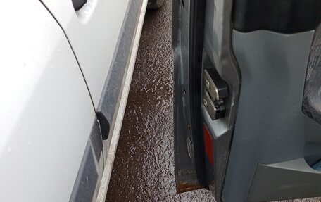 ГАЗ 31105 «Волга», 2008 год, 260 000 рублей, 6 фотография