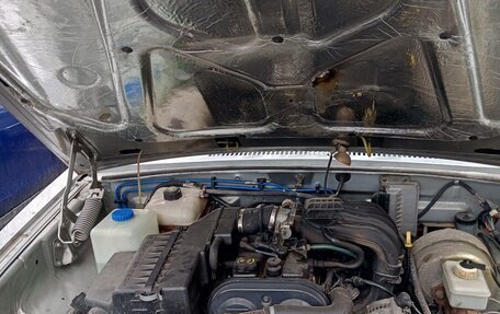 ГАЗ 31105 «Волга», 2008 год, 260 000 рублей, 4 фотография