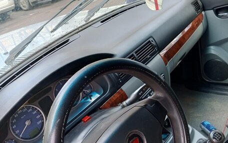 ГАЗ 31105 «Волга», 2008 год, 260 000 рублей, 9 фотография