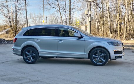 Audi Q7, 2008 год, 1 700 000 рублей, 7 фотография