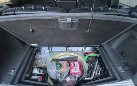 Audi Q7, 2008 год, 1 700 000 рублей, 20 фотография