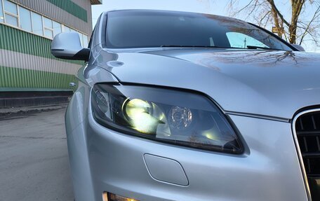 Audi Q7, 2008 год, 1 700 000 рублей, 11 фотография