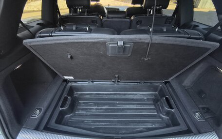 Audi Q7, 2008 год, 1 700 000 рублей, 19 фотография