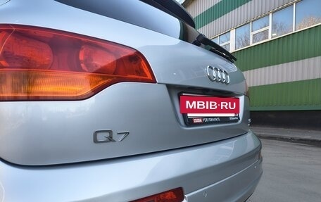 Audi Q7, 2008 год, 1 700 000 рублей, 16 фотография