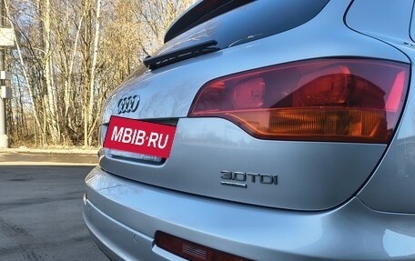 Audi Q7, 2008 год, 1 700 000 рублей, 15 фотография