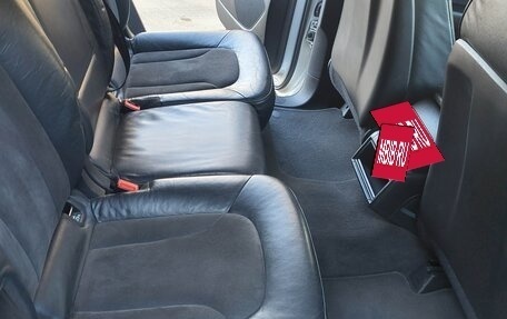 Audi Q7, 2008 год, 1 700 000 рублей, 23 фотография