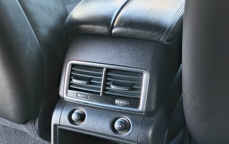 Audi Q7, 2008 год, 1 700 000 рублей, 24 фотография