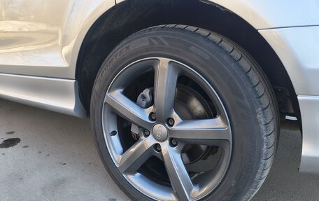 Audi Q7, 2008 год, 1 700 000 рублей, 37 фотография