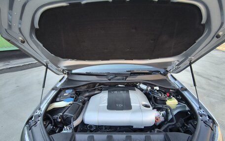 Audi Q7, 2008 год, 1 700 000 рублей, 31 фотография