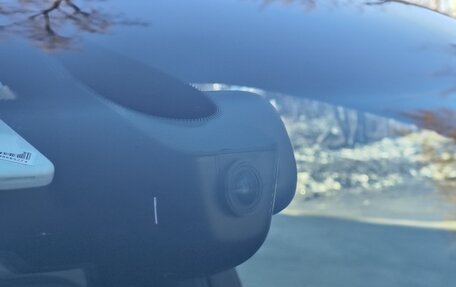 Audi Q7, 2008 год, 1 700 000 рублей, 29 фотография