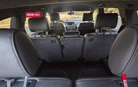 Audi Q7, 2008 год, 1 700 000 рублей, 27 фотография