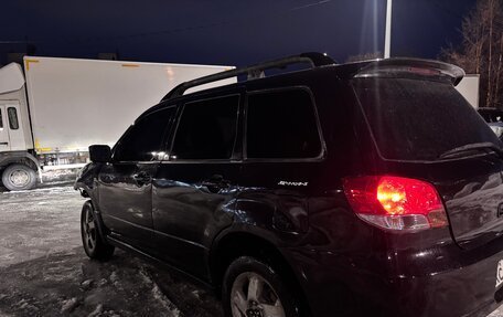 Mitsubishi Outlander III рестайлинг 3, 2002 год, 400 000 рублей, 5 фотография